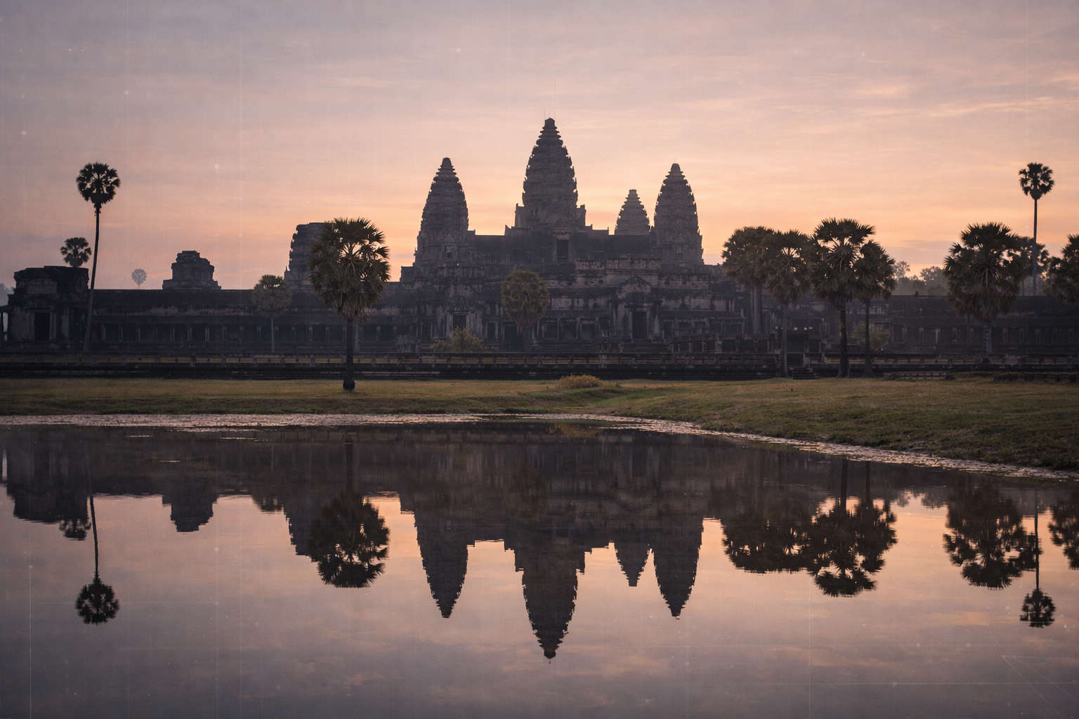 Angkor Wat thumbnail