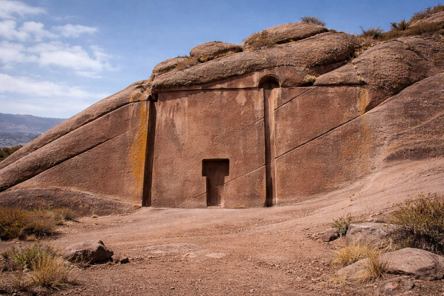 Aramu Muru Gate Of The Gods thumbnail