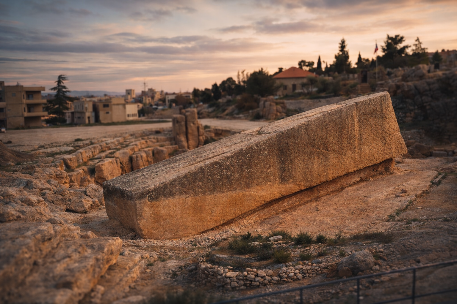 Baalbek Trilithon thumbnail