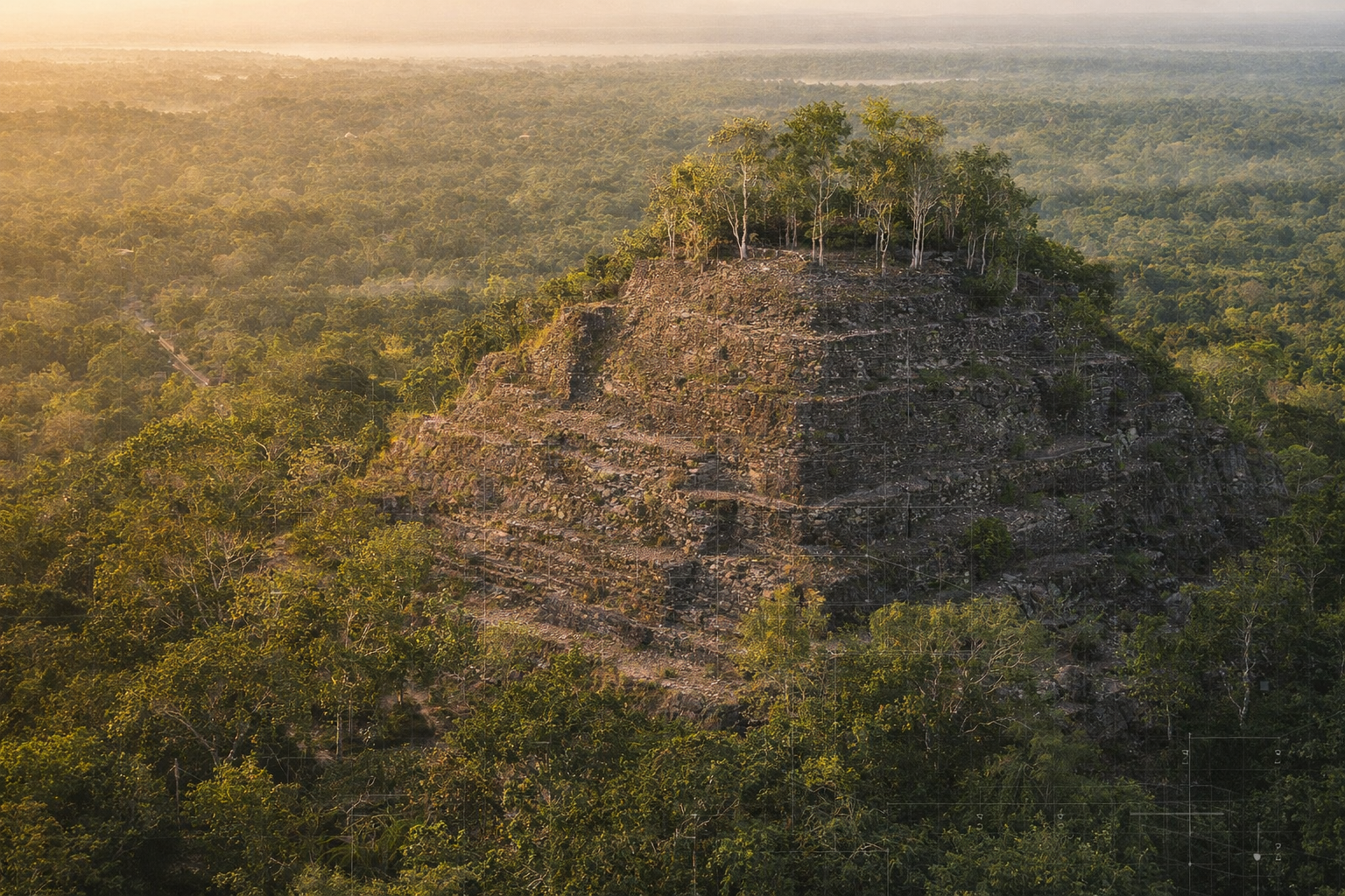 El Mirador La Danta thumbnail