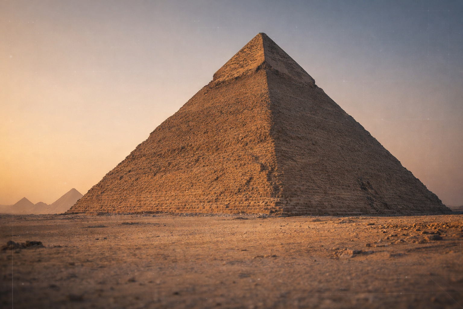 Great Pyramid Giza thumbnail