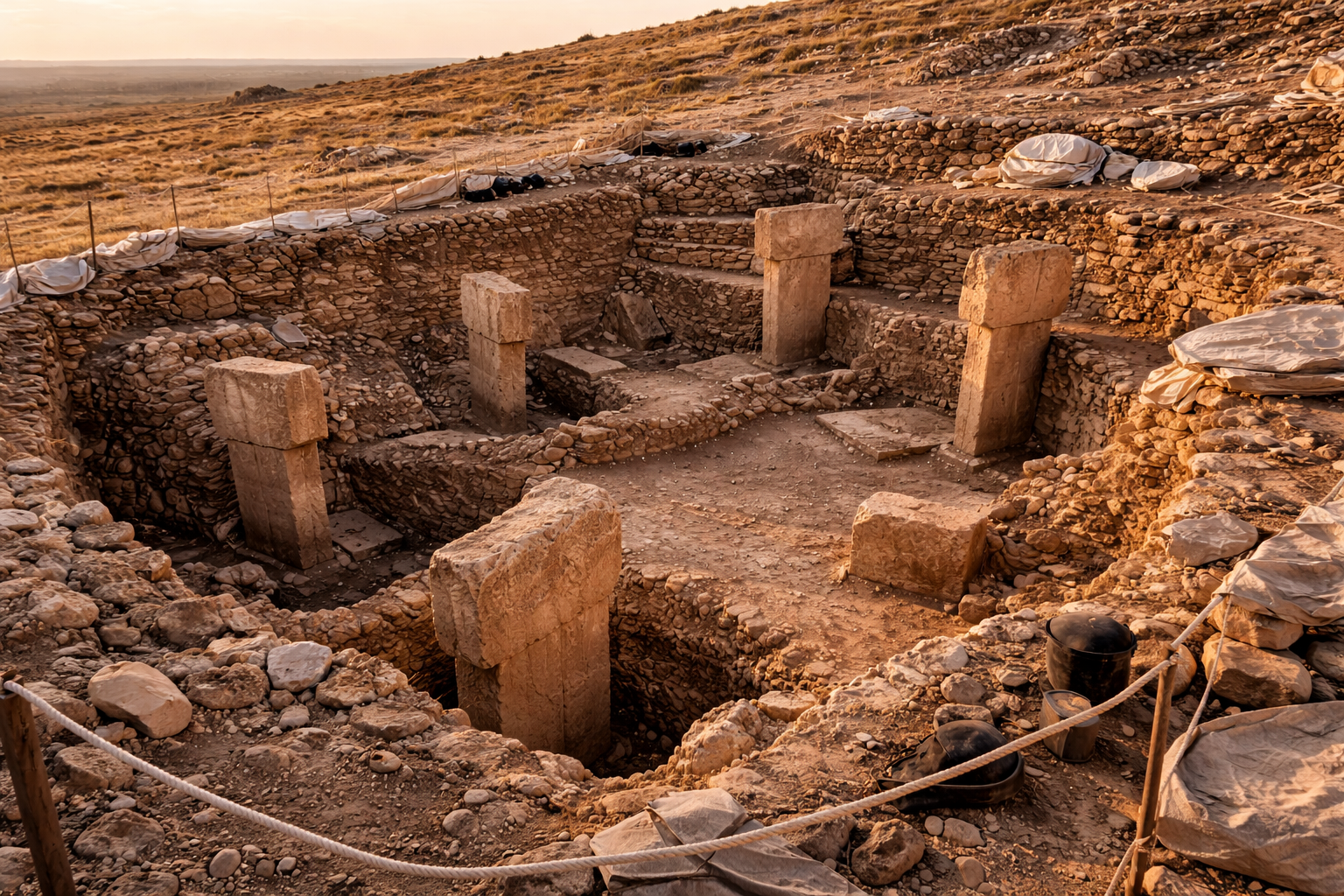 Karahan Tepe thumbnail