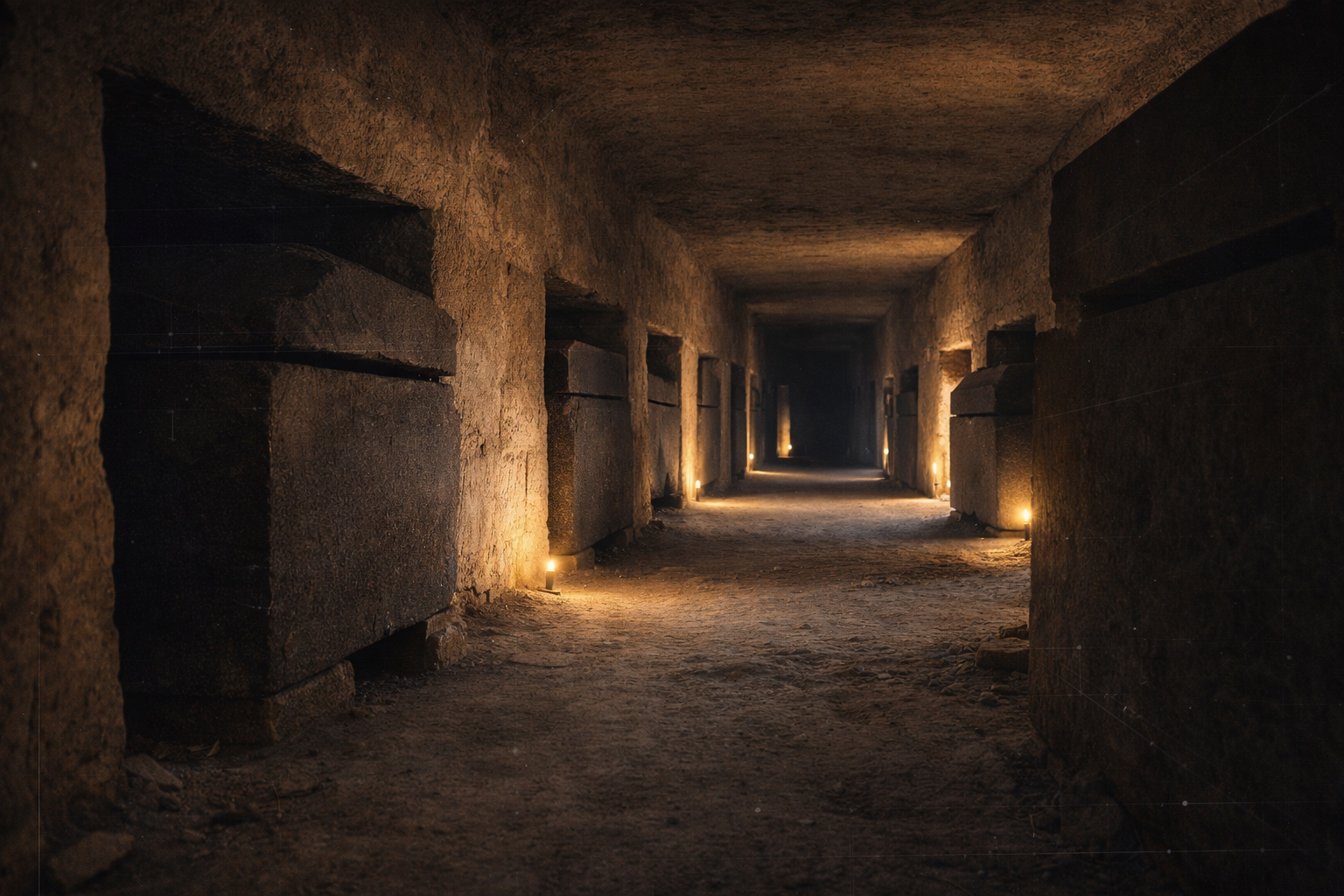 Serapeum Saqqara thumbnail