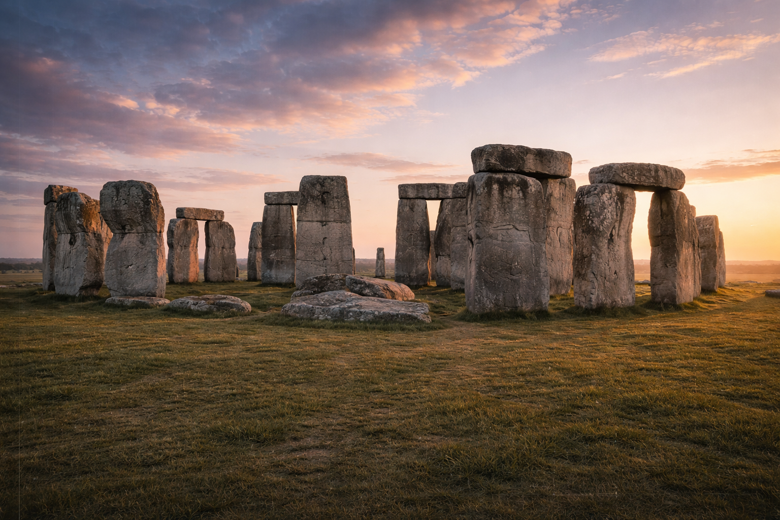 Stonehenge thumbnail